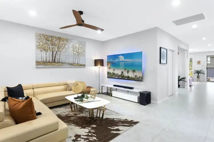 Sixth view of Homely house listing, 64 Carney Crescent, Schofields NSW 2762