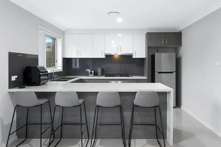 Fourth view of Homely townhouse listing, 20 Raspberry Crescent, Schofields NSW 2762