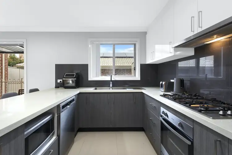Fifth view of Homely townhouse listing, 20 Raspberry Crescent, Schofields NSW 2762