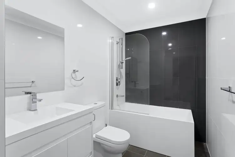Sixth view of Homely townhouse listing, 20 Raspberry Crescent, Schofields NSW 2762