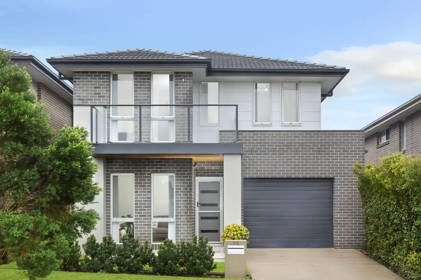 Main view of Homely house listing, 33 Antonia Parade, Schofields NSW 2762