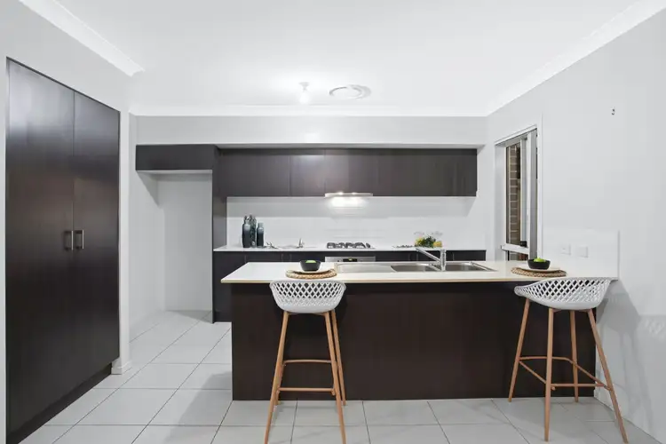 Third view of Homely house listing, 33 Antonia Parade, Schofields NSW 2762