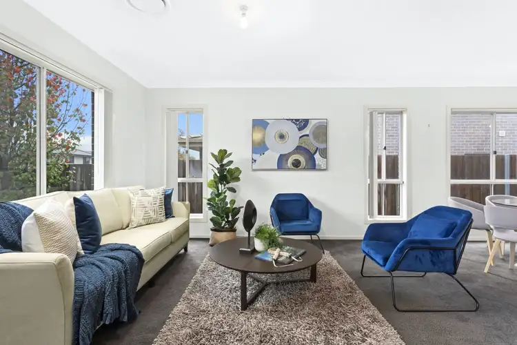 Fourth view of Homely house listing, 33 Antonia Parade, Schofields NSW 2762