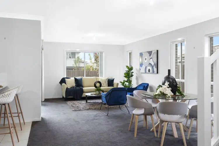 Fifth view of Homely house listing, 33 Antonia Parade, Schofields NSW 2762