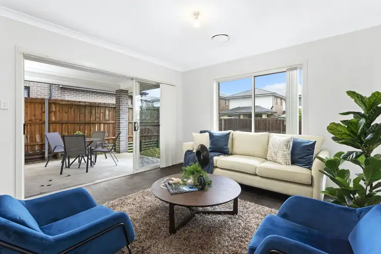 Sixth view of Homely house listing, 33 Antonia Parade, Schofields NSW 2762