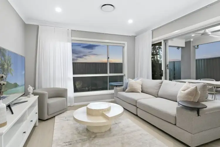 Fourth view of Homely house listing, 16 Valiant Street, Schofields NSW 2762