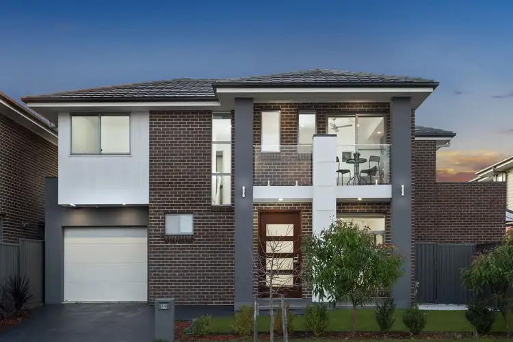 Second view of Homely house listing, 59 Christy Drive, Schofields NSW 2762