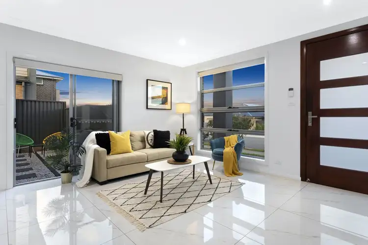Third view of Homely house listing, 59 Christy Drive, Schofields NSW 2762