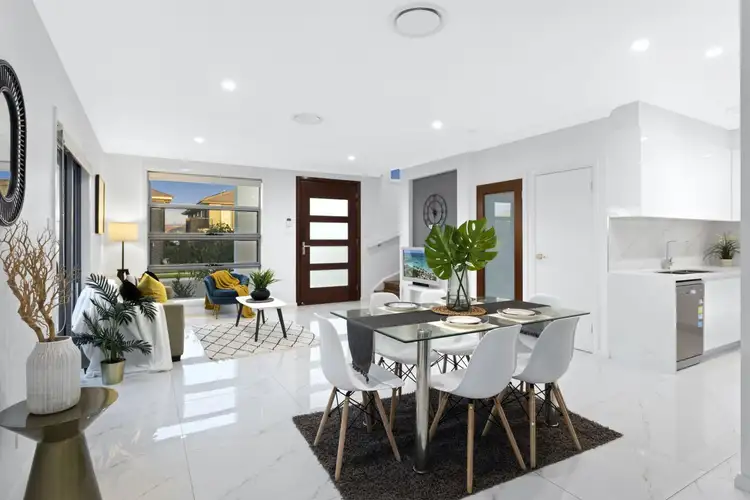 Fourth view of Homely house listing, 59 Christy Drive, Schofields NSW 2762
