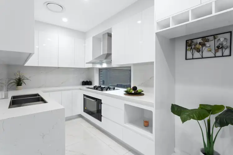 Fifth view of Homely house listing, 59 Christy Drive, Schofields NSW 2762
