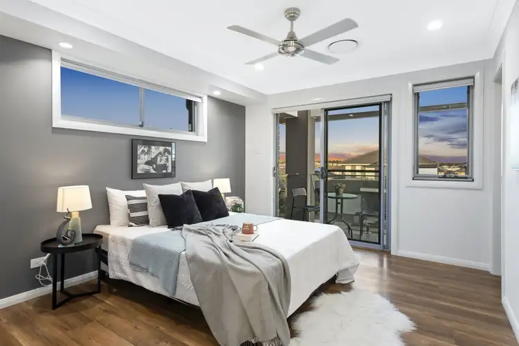 Sixth view of Homely house listing, 59 Christy Drive, Schofields NSW 2762