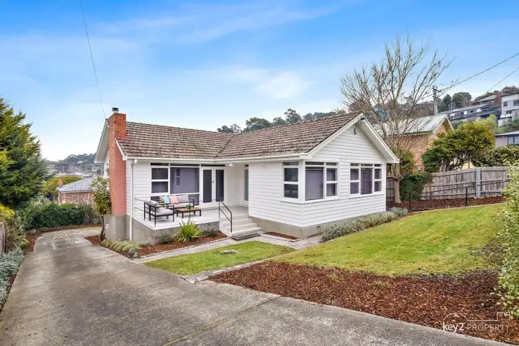 Main view of Homely house listing, 45 Harold Street, Kings Meadows TAS 7249