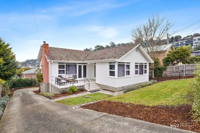 Main view of Homely house listing, 45 Harold Street, Kings Meadows TAS 7249