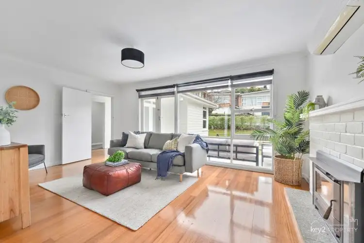 Third view of Homely house listing, 45 Harold Street, Kings Meadows TAS 7249