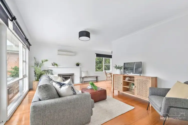 Fourth view of Homely house listing, 45 Harold Street, Kings Meadows TAS 7249