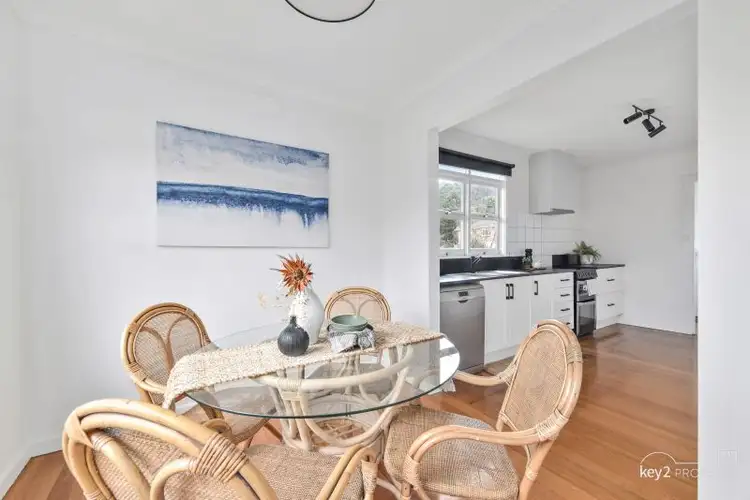 Fifth view of Homely house listing, 45 Harold Street, Kings Meadows TAS 7249