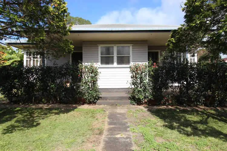 29 Reservoir Street, Kingaroy QLD 4610