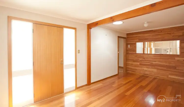 Fourth view of Homely house listing, 8 Peters Avenue, Summerhill TAS 7250