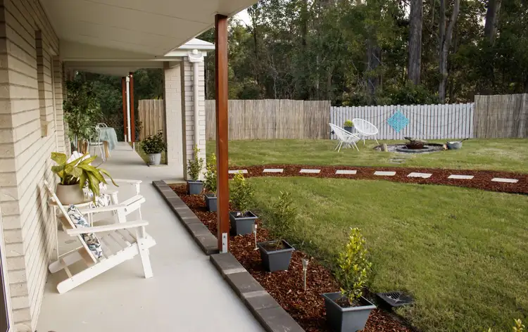 Third view of Homely rural property listing, 27 Stevenson Road, Glenwood QLD 4570
