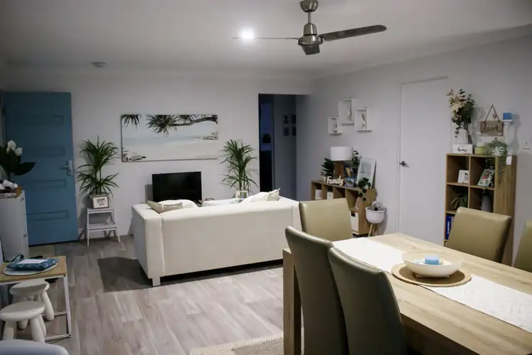 Fifth view of Homely rural property listing, 27 Stevenson Road, Glenwood QLD 4570