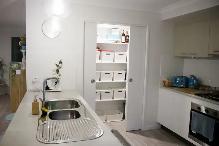 Seventh view of Homely rural property listing, 27 Stevenson Road, Glenwood QLD 4570