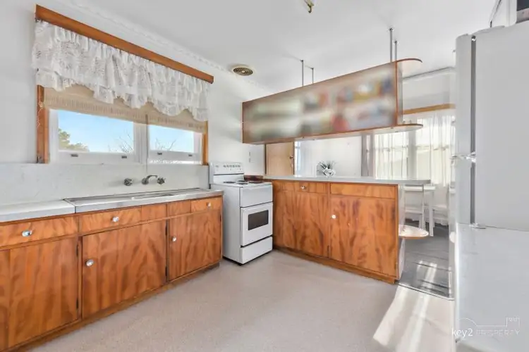 Fifth view of Homely house listing, 32 Suncrest Place, Ravenswood TAS 7250