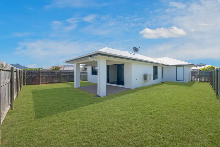 Second view of Homely house listing, 3 Tooma Lane, Kelso QLD 4815
