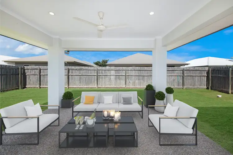 Third view of Homely house listing, 3 Tooma Lane, Kelso QLD 4815