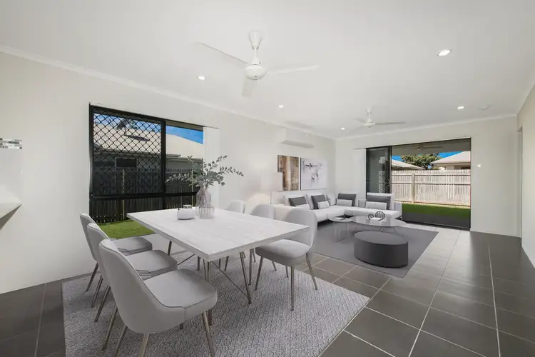 Fourth view of Homely house listing, 3 Tooma Lane, Kelso QLD 4815