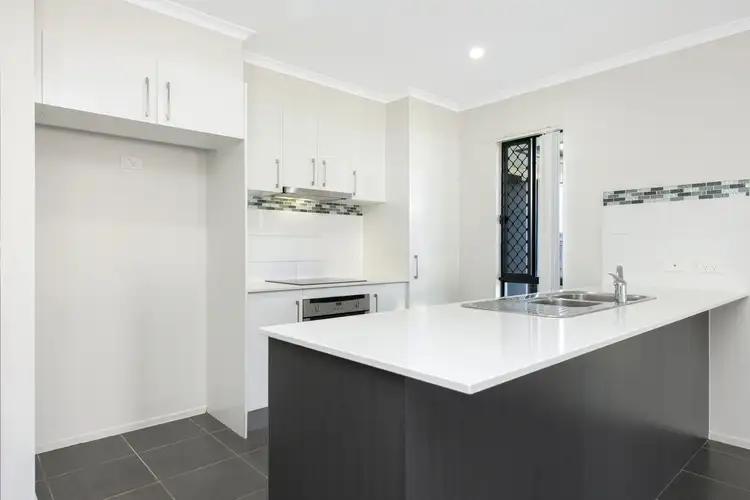 Fifth view of Homely house listing, 3 Tooma Lane, Kelso QLD 4815