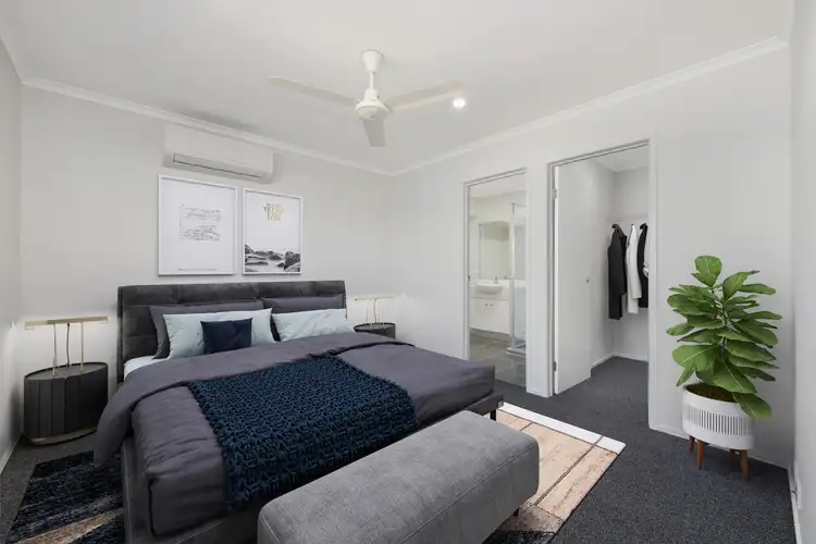 Seventh view of Homely house listing, 3 Tooma Lane, Kelso QLD 4815