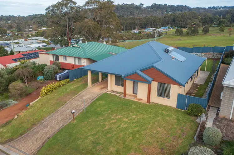 3 Russell Rise, Denmark WA 6333