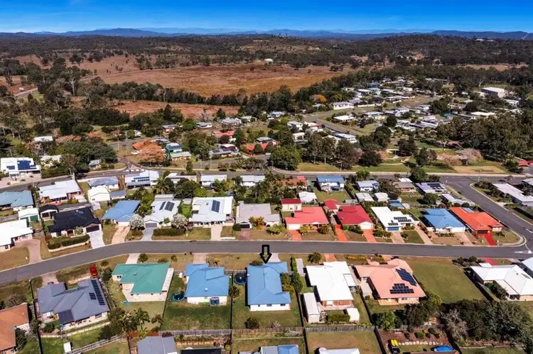 Third view of Homely house listing, 27 North Ridge Drive, Calliope QLD 4680