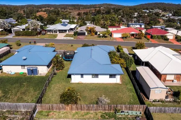 Fourth view of Homely house listing, 27 North Ridge Drive, Calliope QLD 4680