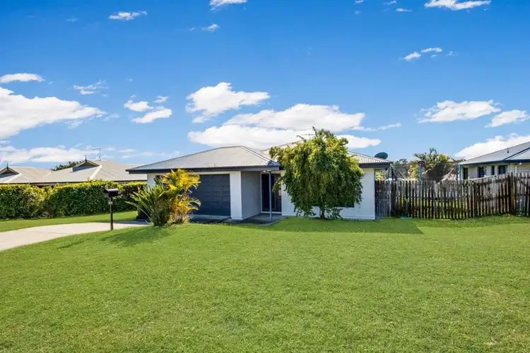 Fifth view of Homely house listing, 27 North Ridge Drive, Calliope QLD 4680
