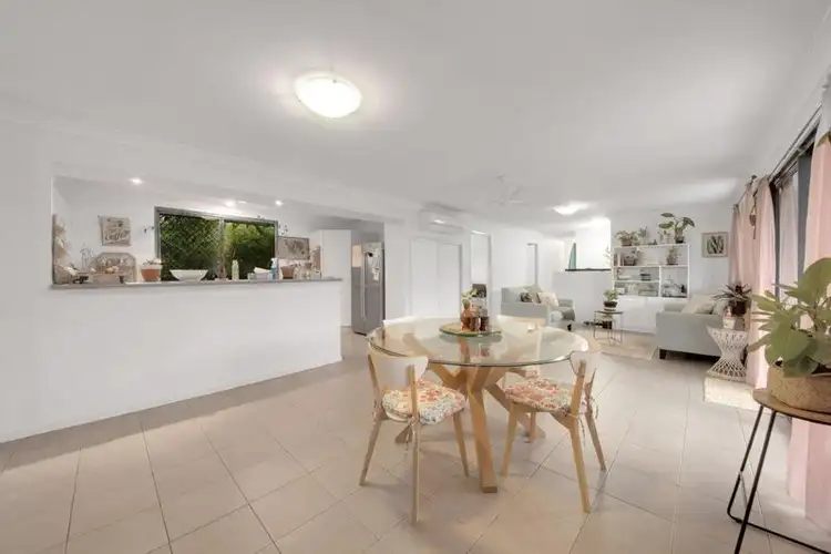 Sixth view of Homely house listing, 27 North Ridge Drive, Calliope QLD 4680