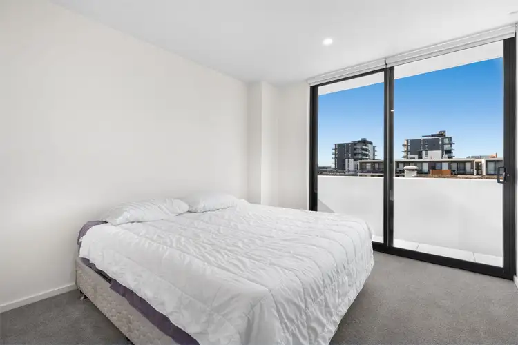 Sixth view of Homely apartment listing, 1002/15 Wickham Street, Wickham NSW 2293
