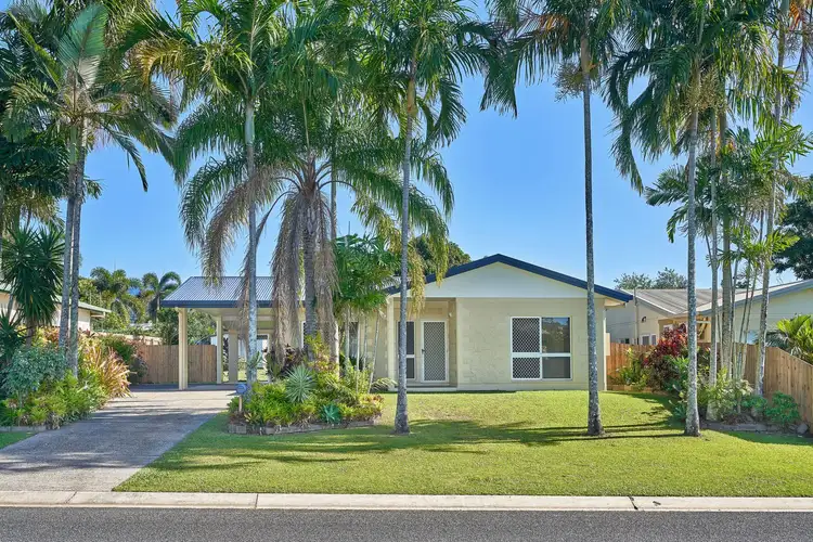 23 Turner Close, Gordonvale QLD 4865