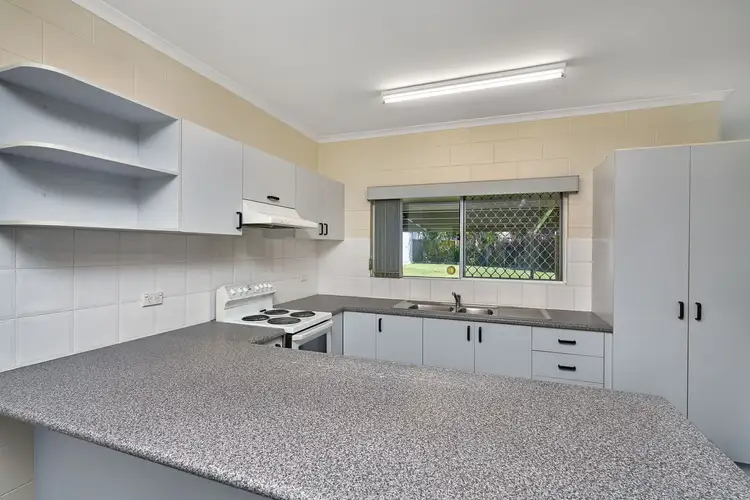Fourth view of Homely house listing, 23 Turner Close, Gordonvale QLD 4865
