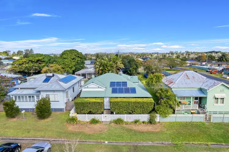 Second view of Homely house listing, 19 Surry Street, Coraki NSW 2471