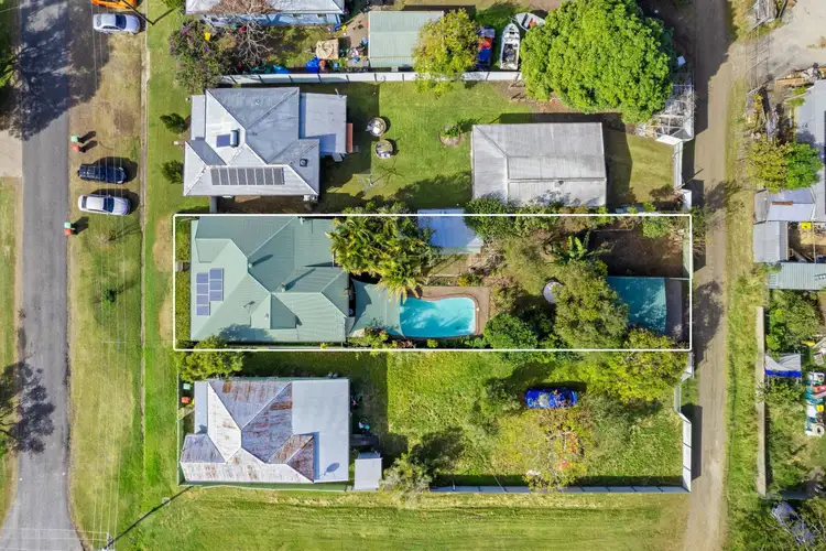 Third view of Homely house listing, 19 Surry Street, Coraki NSW 2471