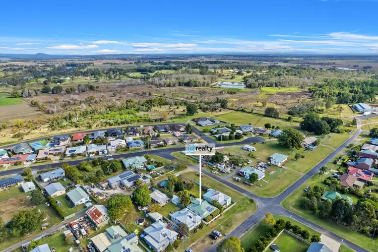 Fifth view of Homely house listing, 19 Surry Street, Coraki NSW 2471