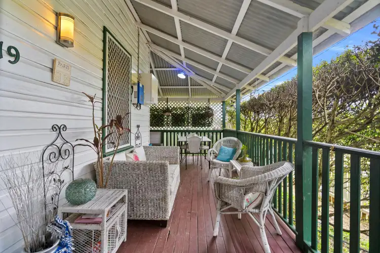 Sixth view of Homely house listing, 19 Surry Street, Coraki NSW 2471