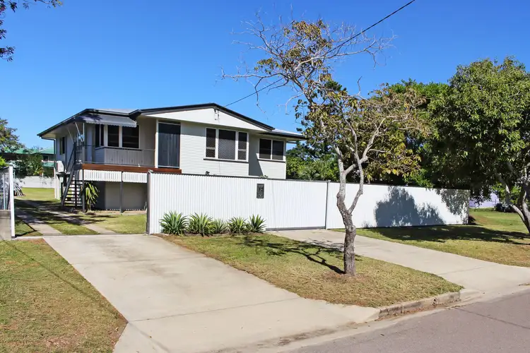 12 Chandler Street, Garbutt QLD 4814
