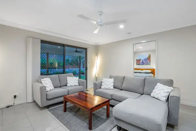 Third view of Homely house listing, 10 Yarrambat Rise, Upper Coomera QLD 4209