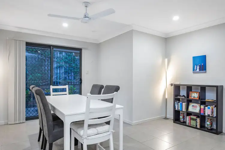Fifth view of Homely house listing, 10 Yarrambat Rise, Upper Coomera QLD 4209