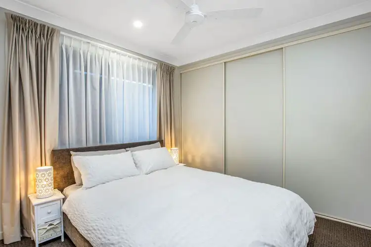 Seventh view of Homely house listing, 10 Yarrambat Rise, Upper Coomera QLD 4209