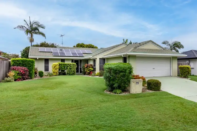 67 Topsail Circuit, Banksia Beach QLD 4507
