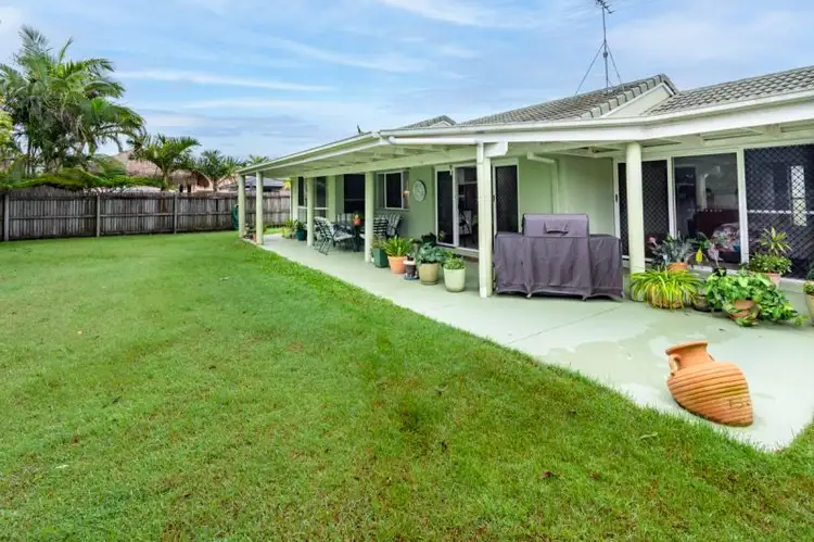 Second view of Homely house listing, 67 Topsail Circuit, Banksia Beach QLD 4507