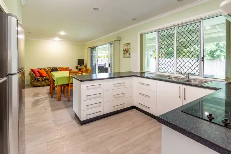 Third view of Homely house listing, 67 Topsail Circuit, Banksia Beach QLD 4507
